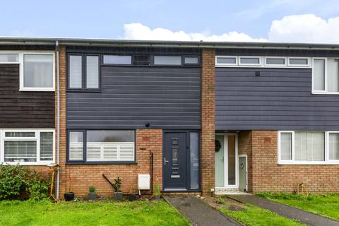 3 bedroom terraced house for sale - Beaumont Square, Cranleigh, GU6
