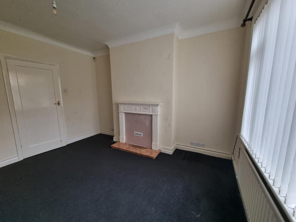 Balkwell Avenue, North Shields NE29 2 bed ground floor flat £475 pcm