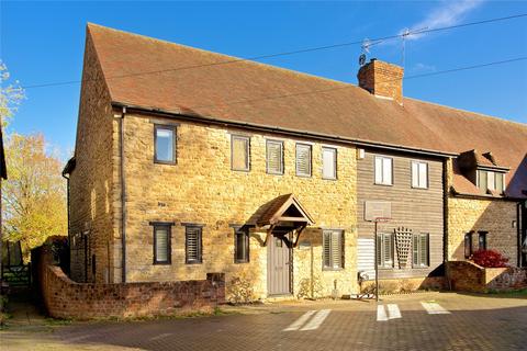 Brookland House Back Street, Thornborough, Buckingham, MK18 2DH