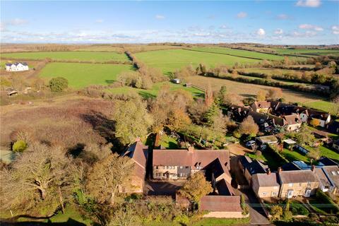 Brookland House Back Street, Thornborough, Buckingham, MK18 2DH