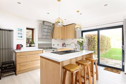Brookland House Back Street, Thornborough, Buckingham, MK18 2DH