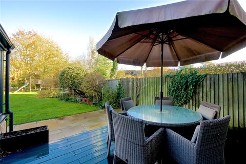 Brookland House Back Street, Thornborough, Buckingham, MK18 2DH