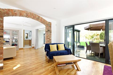 Brookland House Back Street, Thornborough, Buckingham, MK18 2DH