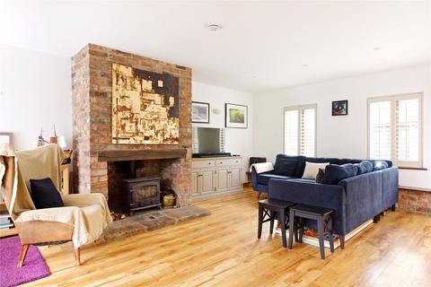 Brookland House Back Street, Thornborough, Buckingham, MK18 2DH