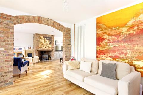 Brookland House Back Street, Thornborough, Buckingham, MK18 2DH