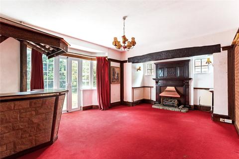 3 bedroom detached house for sale - Black Rod Close, 35 Stapleford Lane, Toton, Nottingham, NG9