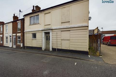 1 bedroom flat to rent, Waterloo Street, Market Rasen, LN8