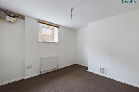 1 bedroom flat to rent, Waterloo Street, Market Rasen, LN8