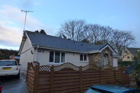 3 bedroom bungalow to rent - Lavender Springs, Pleasant Valley, Stepaside, Narberth