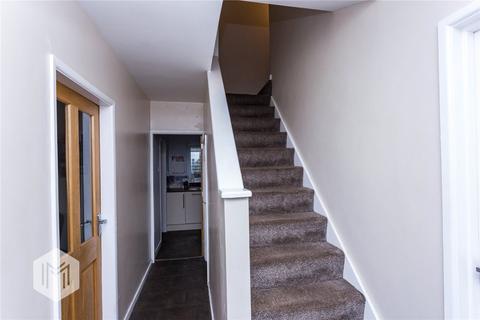 5 bedroom semi-detached house for sale - Byron Road, Greenmount, Bury, Greater Manchester, BL8