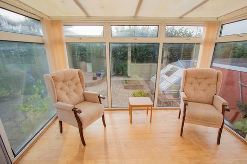 2 bedroom semi-detached bungalow for sale, Homefield Close, Ottery St Mary