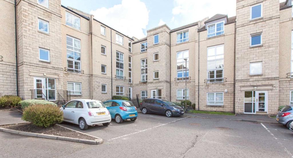 Inglis Green Gait, Slateford, Edinburgh, EH14 1 bed flat £895 pcm (£