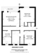 Floorplan area for info only