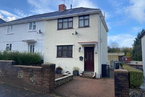 18 Gwernant, Cwmllynfell, Swansea, SA9 2FT