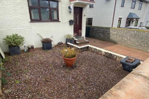 18 Gwernant, Cwmllynfell, Swansea, SA9 2FT