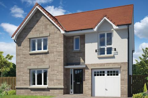4 bedroom detached house for sale - Plot 97, The Canterbury Tranent, East Lothian EH33