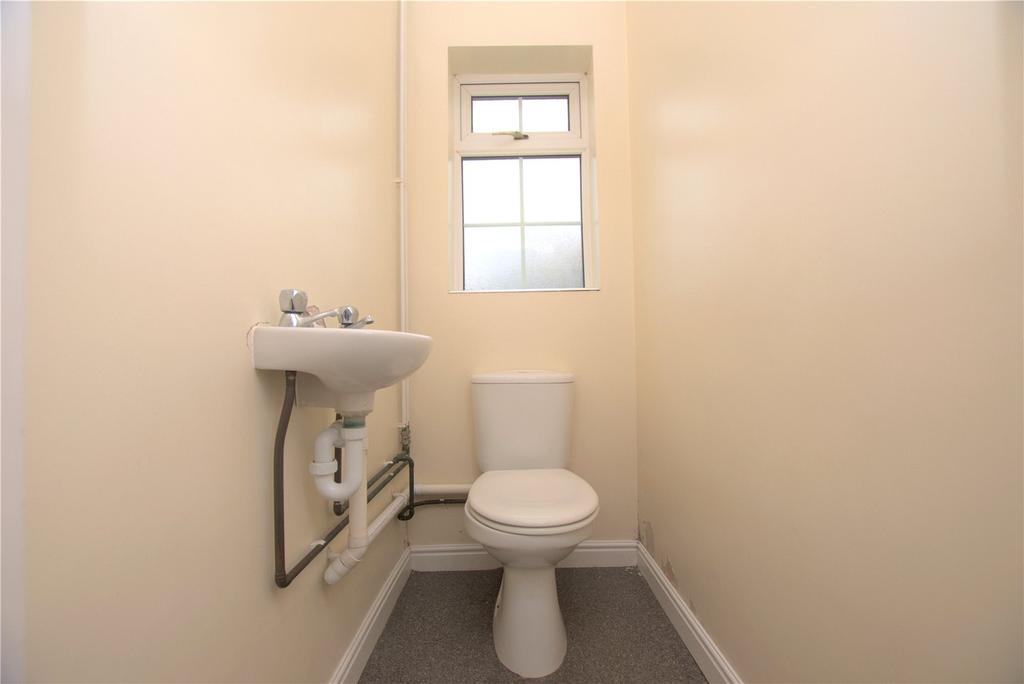 Cloarkroom