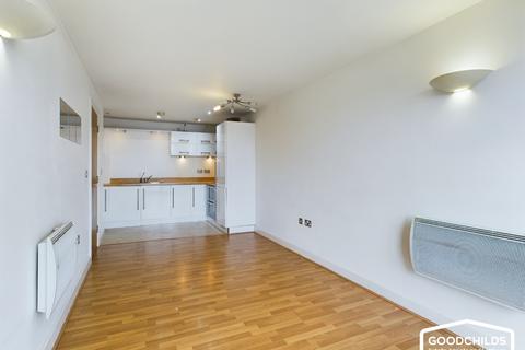 2 bedroom apartment for sale, Wolverhampton Street, Walsall, WS2