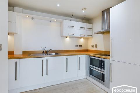 2 bedroom apartment for sale, Wolverhampton Street, Walsall, WS2