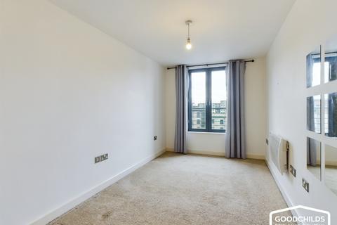 2 bedroom apartment for sale, Wolverhampton Street, Walsall, WS2