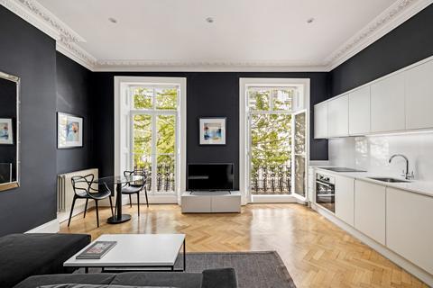 1 bedroom apartment for sale - Brunswick Gardens, Kensington