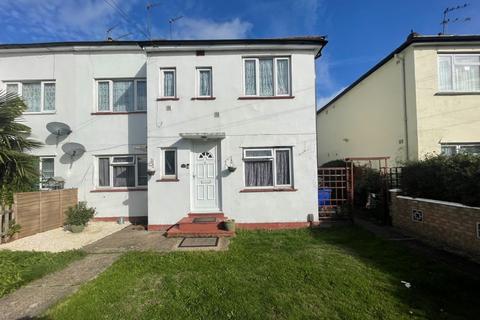 42 The Crescent, Harlington, Hayes, UB3 5NA