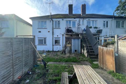 42 The Crescent, Harlington, Hayes, UB3 5NA