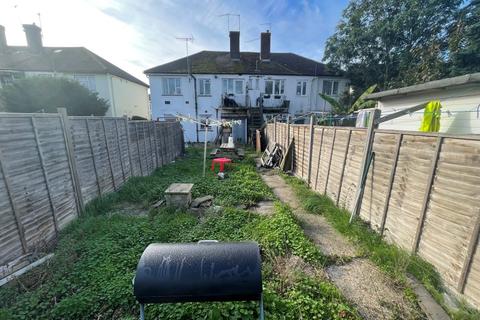 42 The Crescent, Harlington, Hayes, UB3 5NA