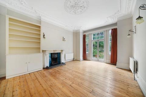 3 bedroom apartment for sale, Montpelier Road, London, W5