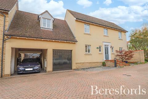 5 bedroom detached house for sale - Worrin Road, Flitch Green, CM6