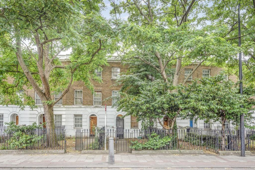 Camberwell New Road, Camberwell 4 bed terraced house for sale £825,000