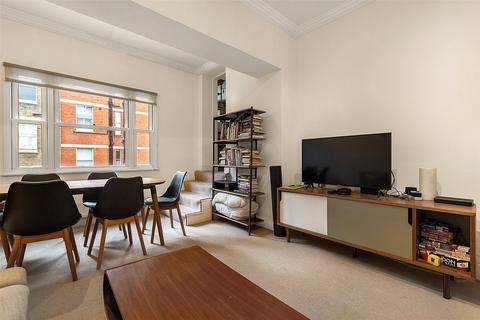 2 bedroom flat to rent, Hornton Street, Kensington, London