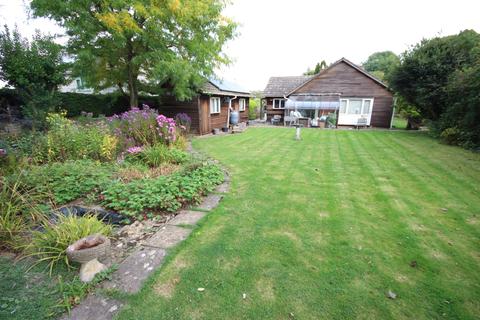 2 bedroom bungalow for sale - Reeves Lane, Wing, Oakham, LE15 8SD