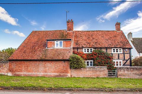 3 bedroom detached house for sale - The Old Farmhouse, Long Wittenham, OX14