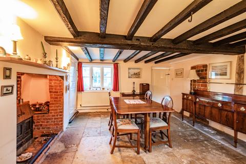 3 bedroom detached house for sale, The Old Farmhouse, Long Wittenham, OX14