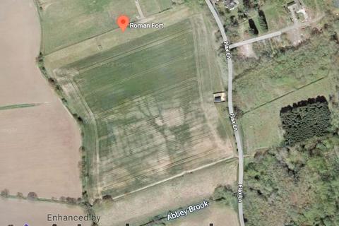Land for sale - Flax Lane, Lathom, Ormskirk  L40