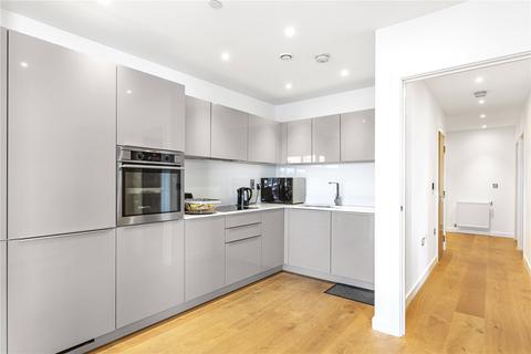 3 bedroom apartment to rent, Turnberry Quay, London, E14