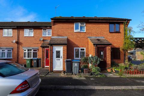 2 bedroom terraced house for sale, Nevada Close, New Malden