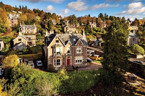 7 bedroom detached house for sale - Gwydyr House, Comrie Road, Crieff, Perthshire, PH7