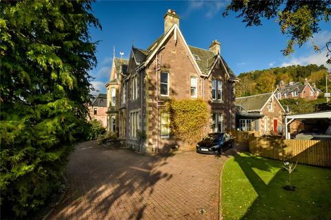 Gwydyr House Comrie Road, Crieff, PH7 4BP