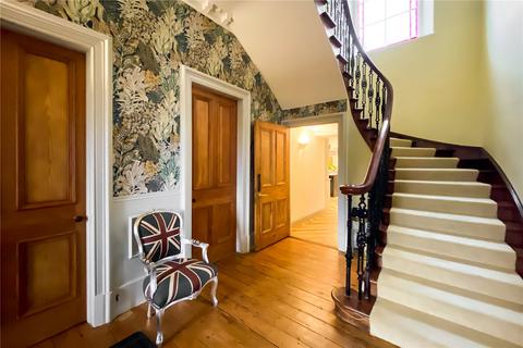 Gwydyr House Comrie Road, Crieff, PH7 4BP