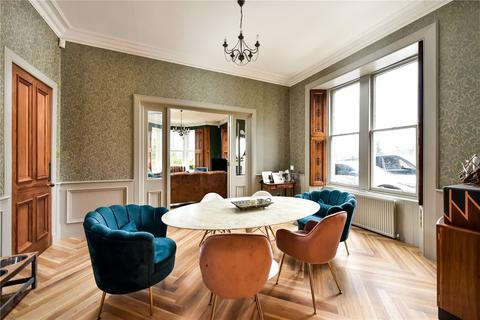 Gwydyr House Comrie Road, Crieff, PH7 4BP