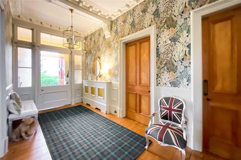Gwydyr House Comrie Road, Crieff, PH7 4BP
