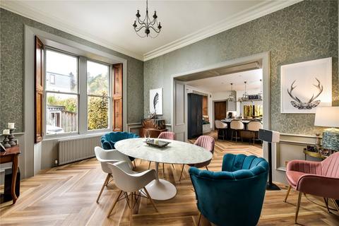 Gwydyr House Comrie Road, Crieff, PH7 4BP