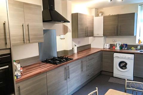 Whitby Road, Fallowfield, M14