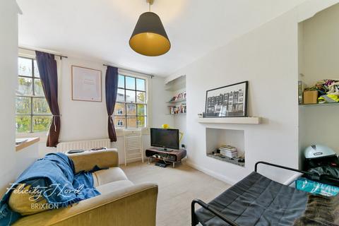 1 bedroom flat for sale, Lansdowne Way, London