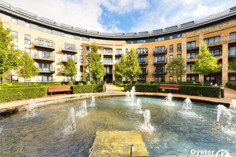 1 bedroom apartment for sale - Royal Court, Howard Road, Stanmore, HA7