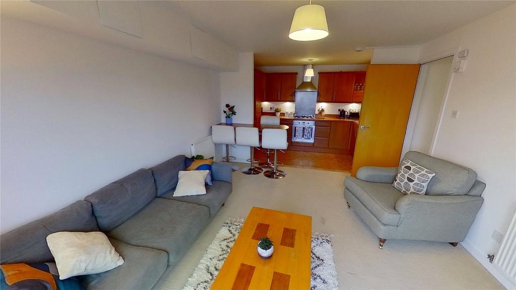 Main Living Area