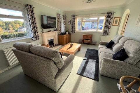 2 bedroom detached bungalow for sale - Parkside Drive, Exmouth