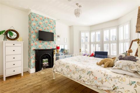 4 bedroom terraced house for sale - Sefton Park Road, St Andrews, Bristol, BS7